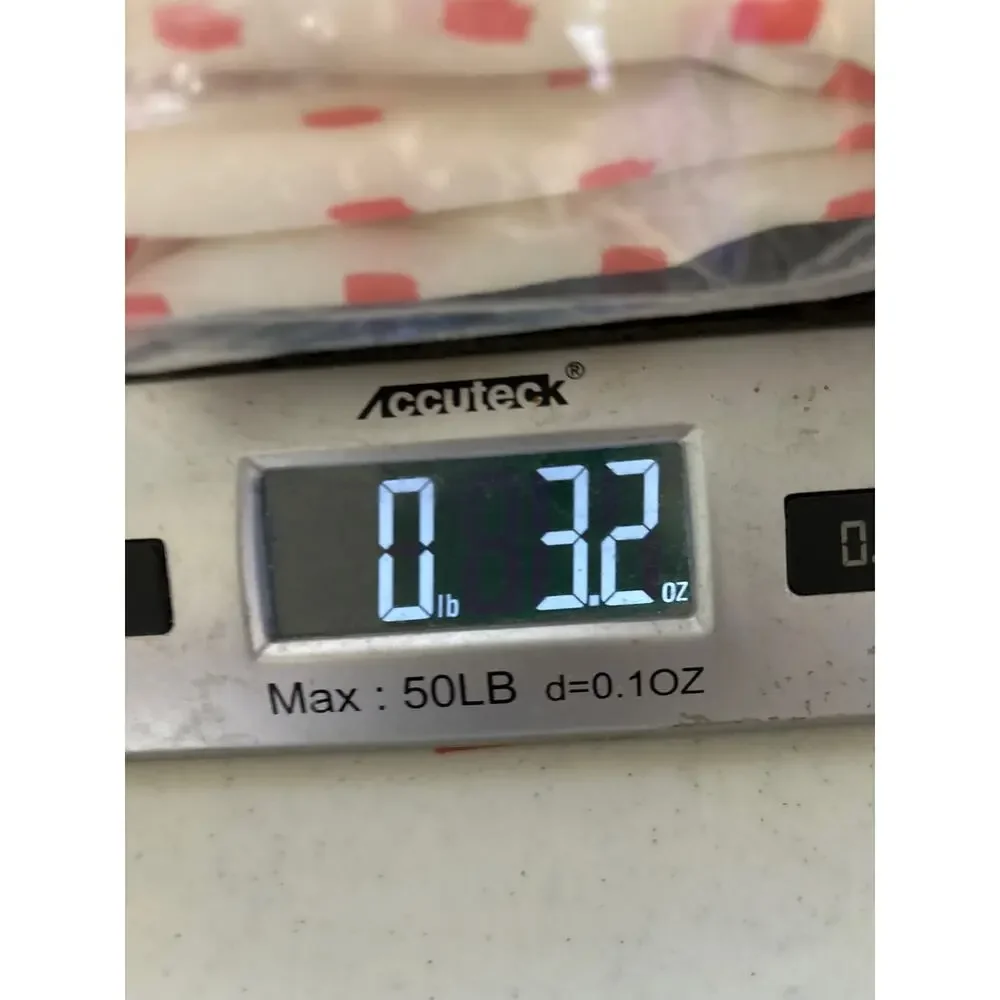 Talbots Nantucket Women's Cream & Orange Dotted Sleeveless Button-Down Blouse SM - Picture 9 of 13